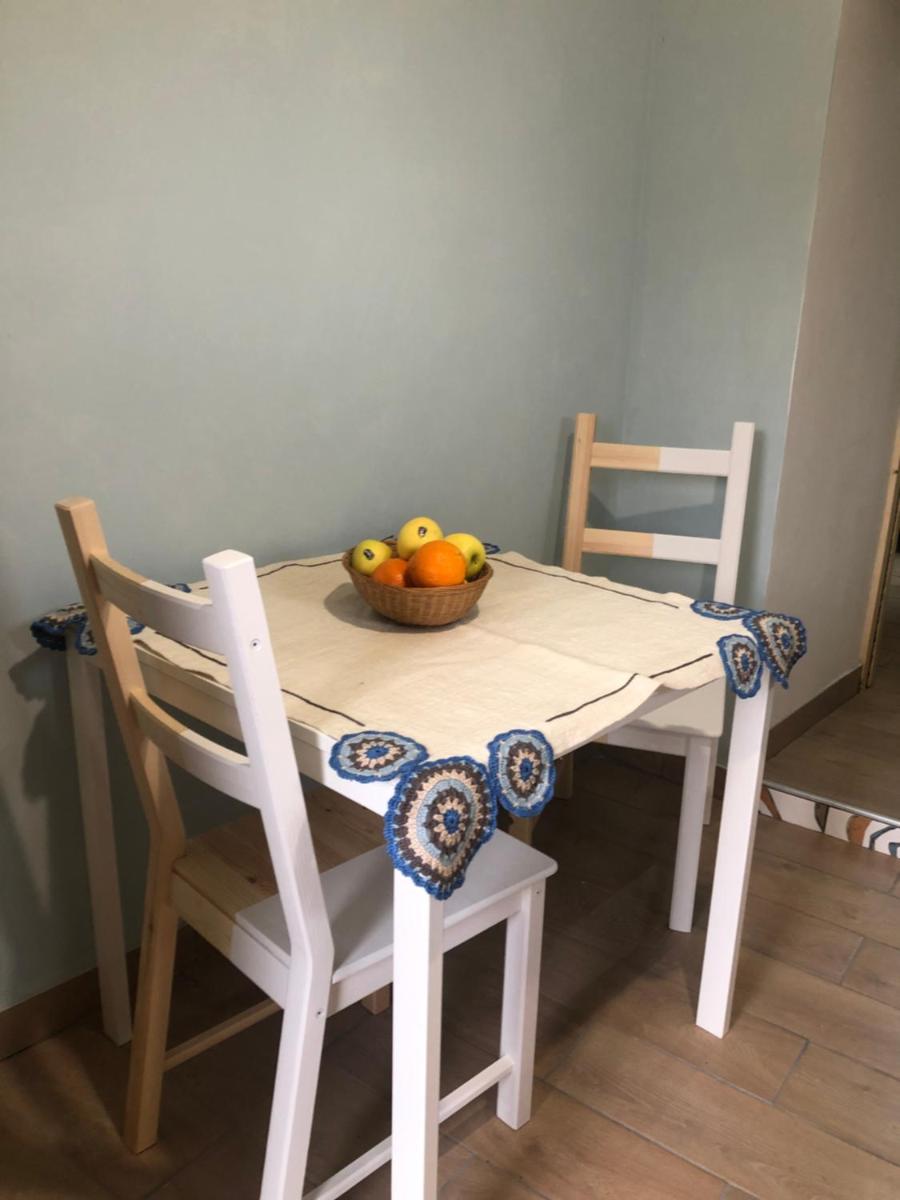 Suitetrails - Casa Vacanze Il Vicolo - Oliveto Citra