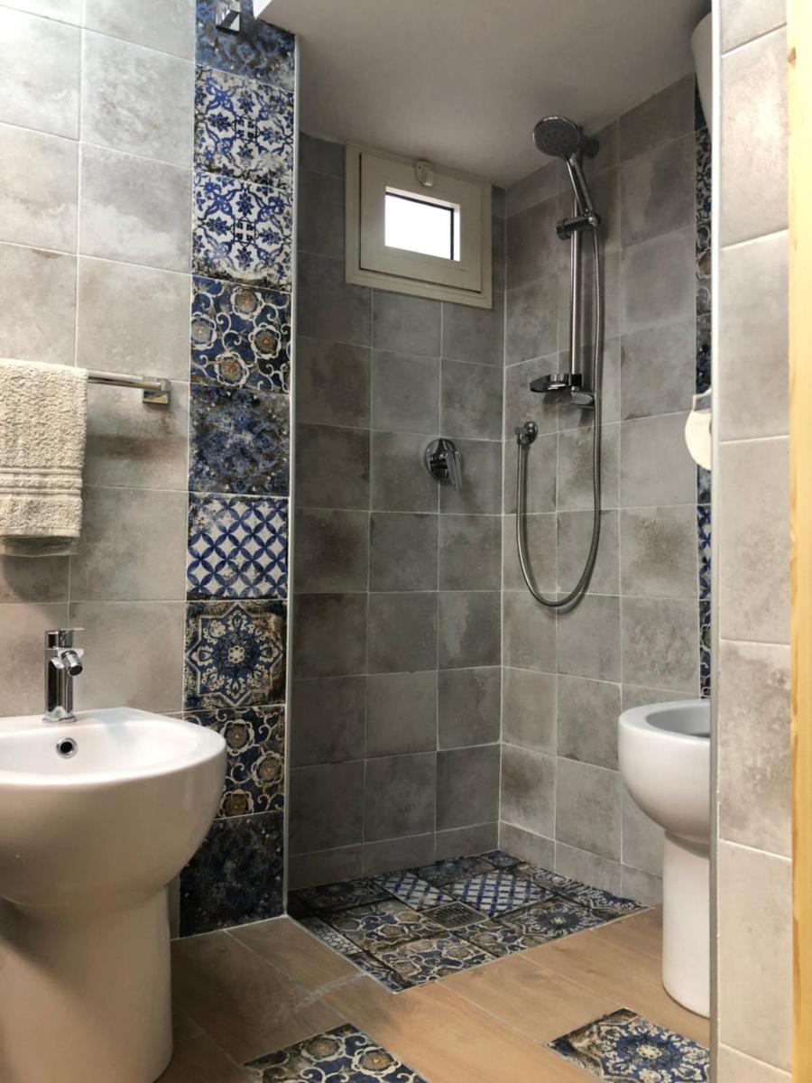Suitetrails - Casa Vacanze Il Vicolo - Oliveto Citra