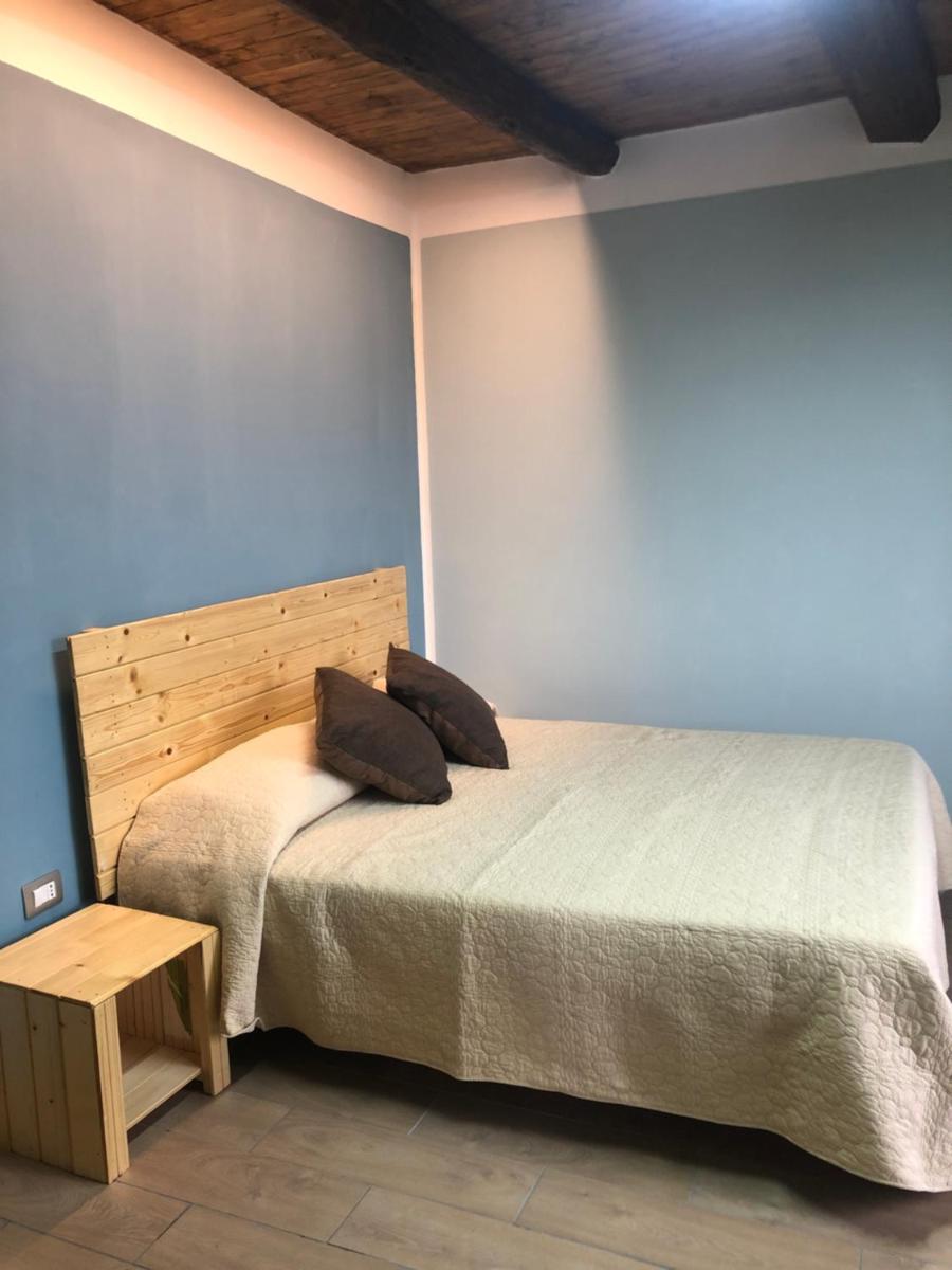 Casa Vacanze Il Vicolo - Oliveto Citra - Housity