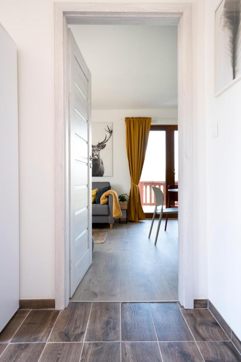 APARTMÁNY DRING - Housity