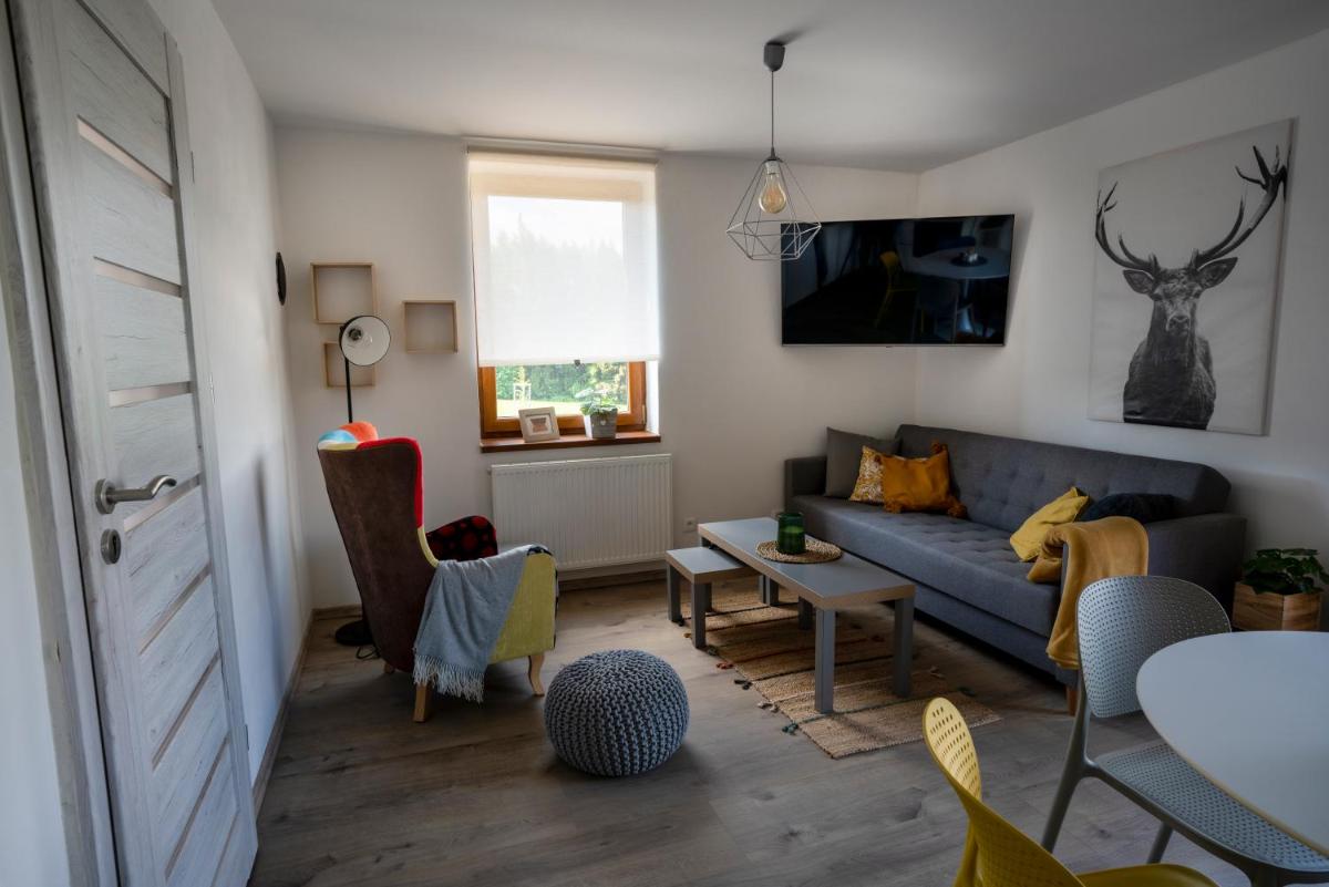 APARTMÁNY DRING - Housity