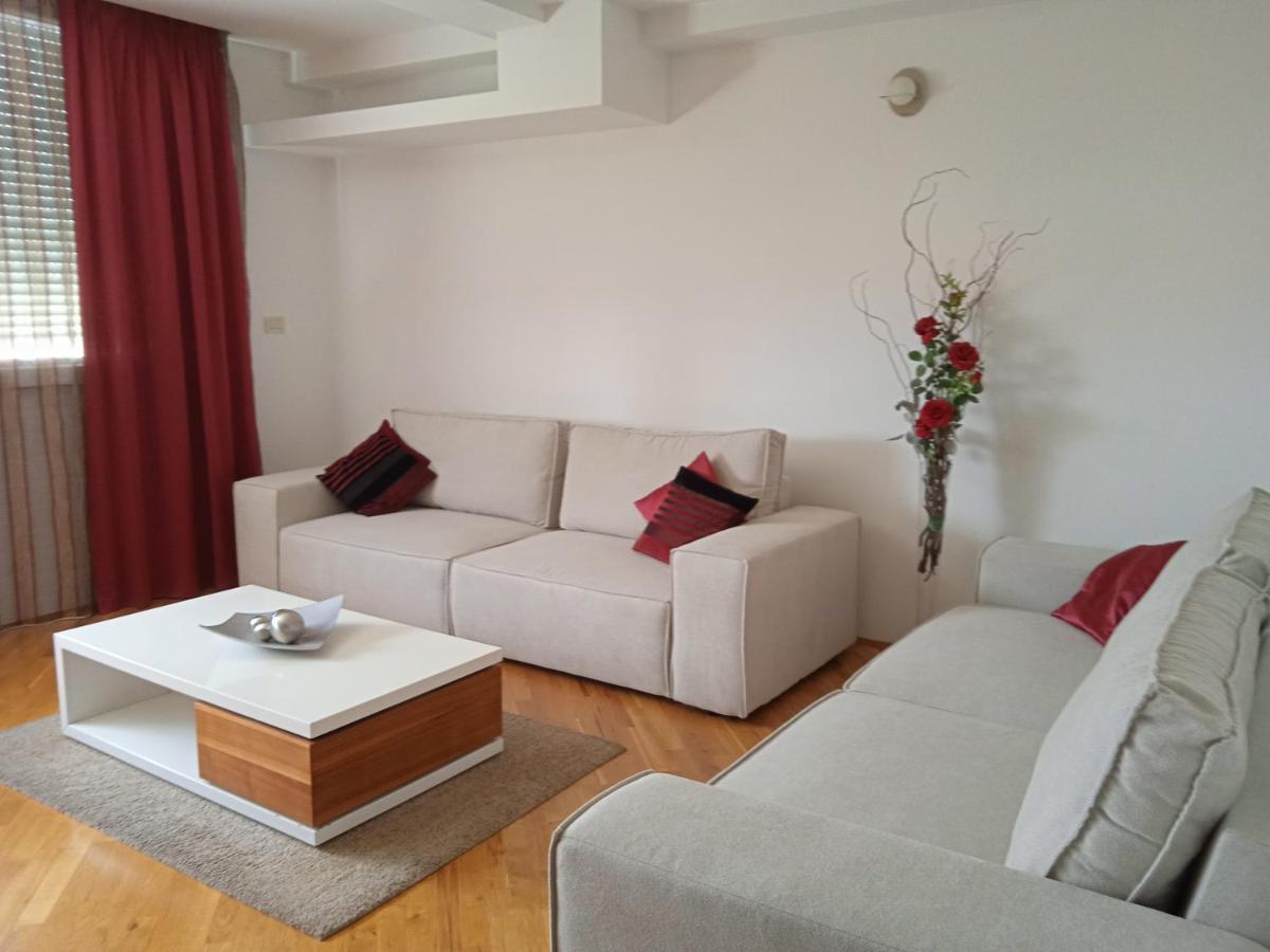Dreams Apartment Bacvice - Housity