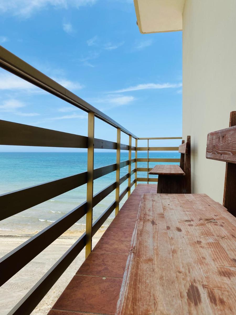 APPARTAMENTO VISTA MARE - CASALABATE (LE) - Housity