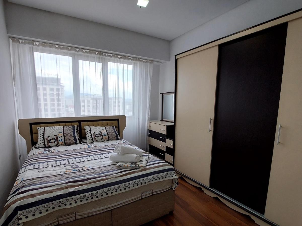 Apartment Bishkek Park on Kievskaya 148 - Housity