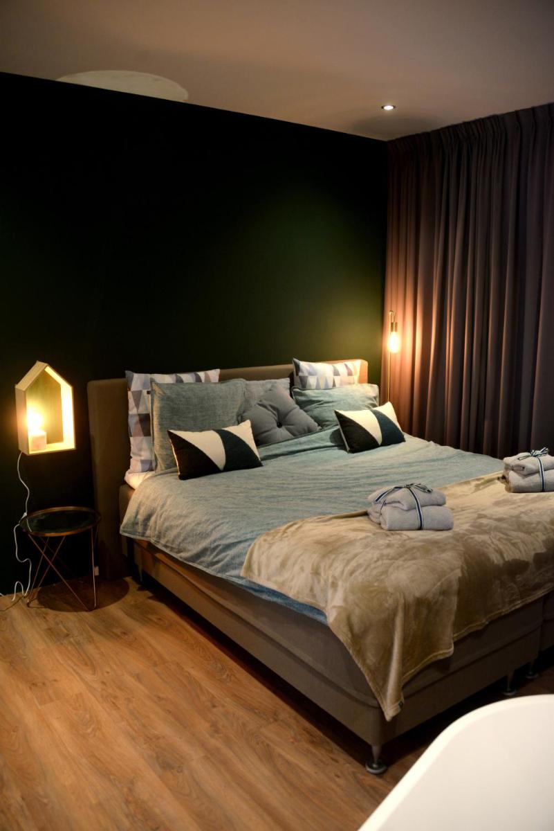 Bed and Breakfast in de buurt - Housity