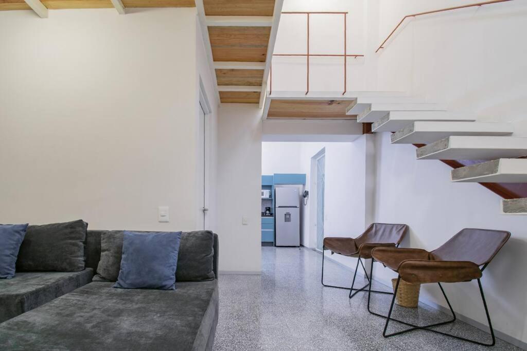 103 SUITE DONCELES C/TAPANCO, CENTRO HISTÓRICO CDMX - Housity