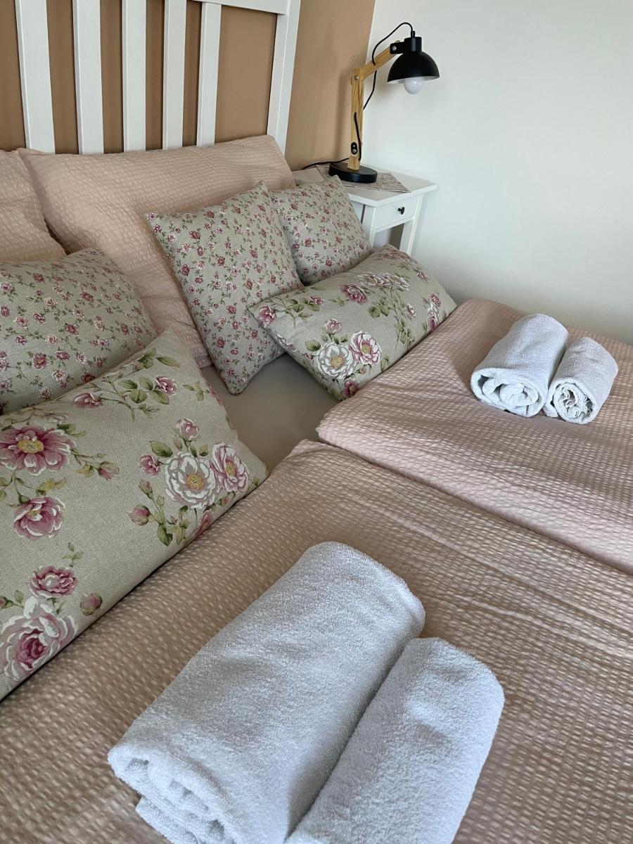 Apartmán SIESTA 2 - Housity