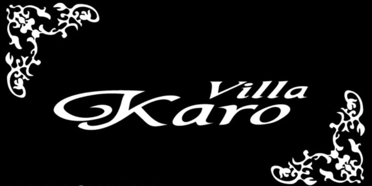 Villa Karo - Housity