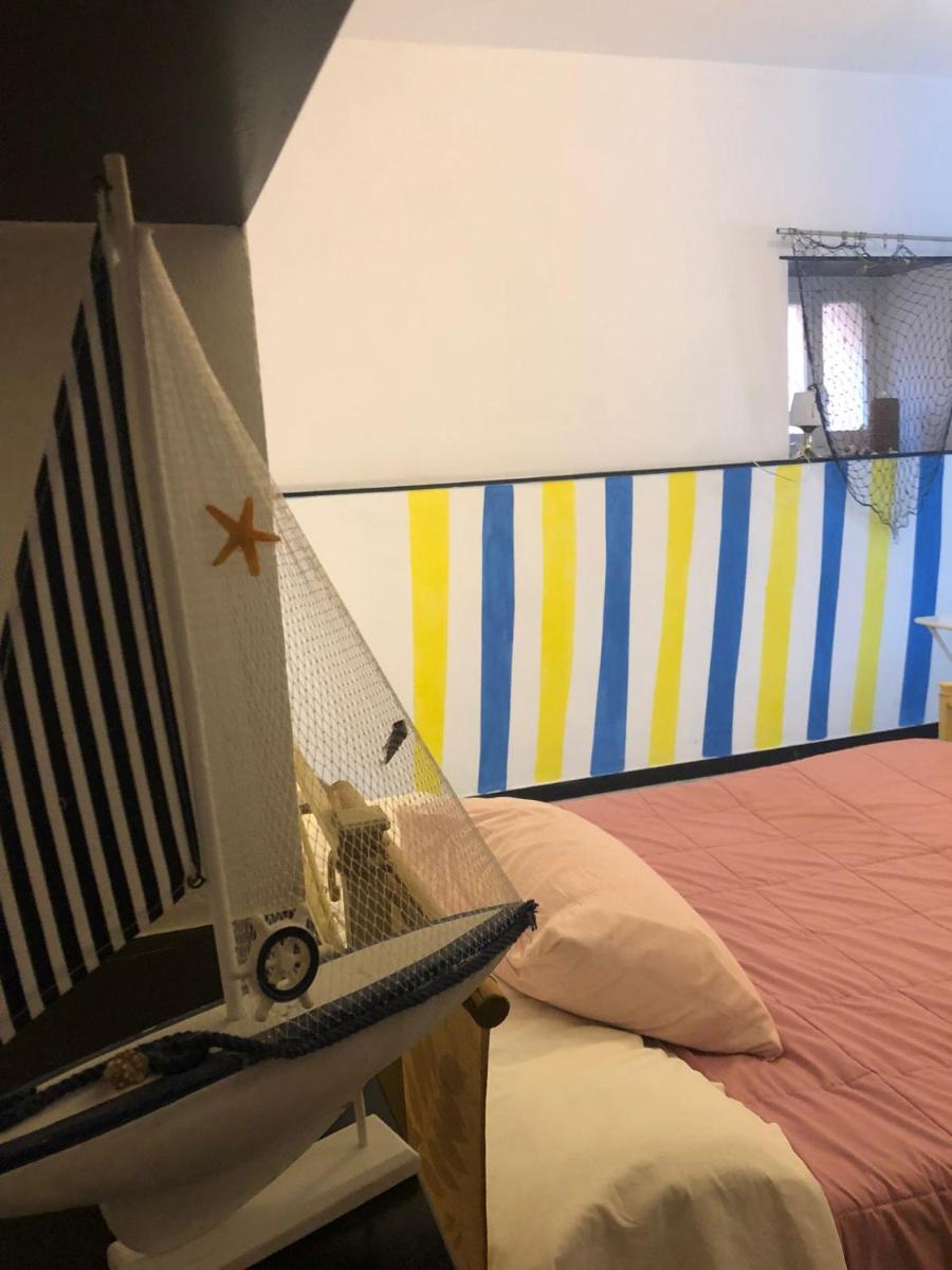 Stella Marina Apartment - Housity