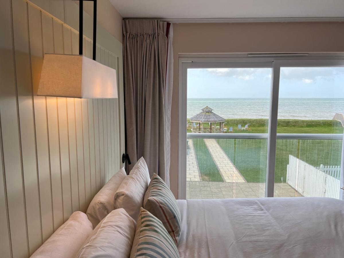 The Relais Cooden Beach - Housity