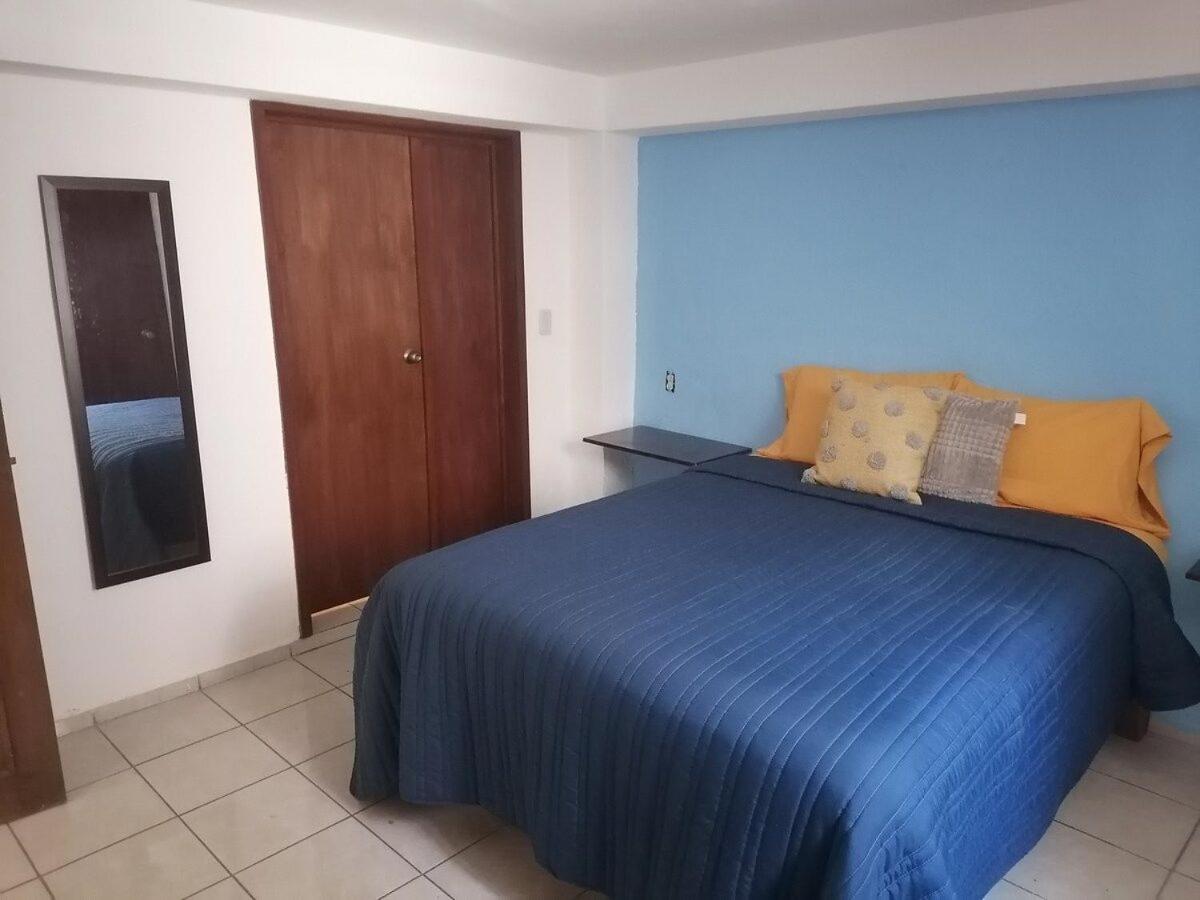 Estudio en el corazon de Colima - Housity