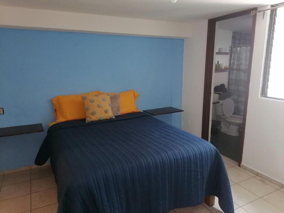 Estudio en el corazon de Colima - Housity