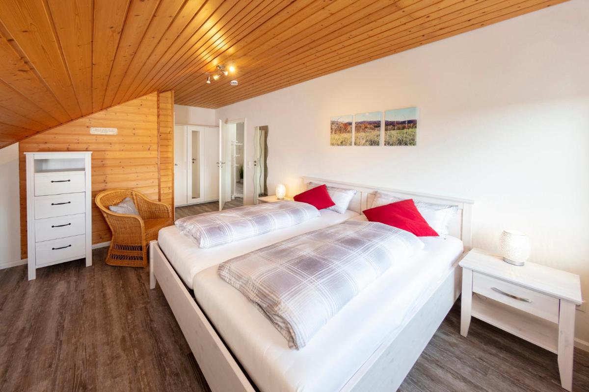 Ferienwohnung im Alpenblick - Housity