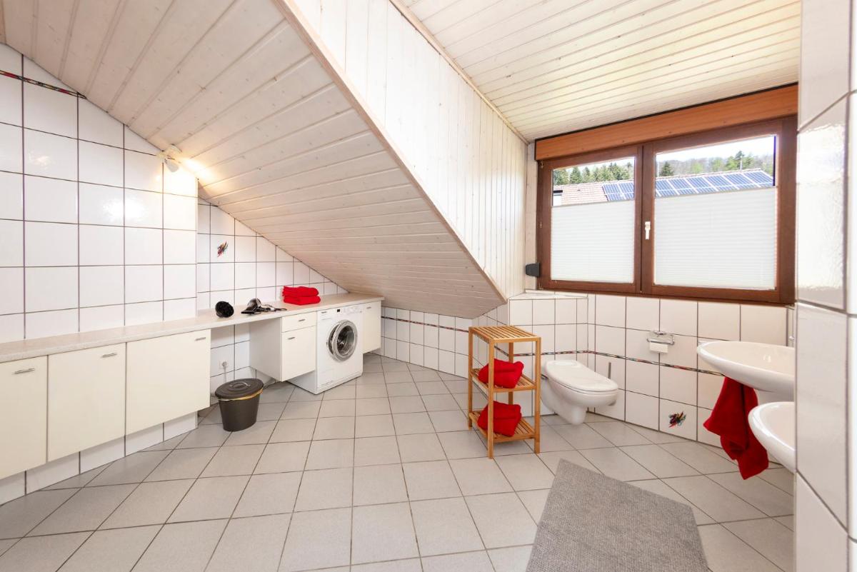 Ferienwohnung im Alpenblick - Housity