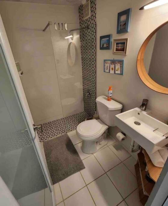 Suitetrails - Boquerón Beach Apartment.- Guarionex 207