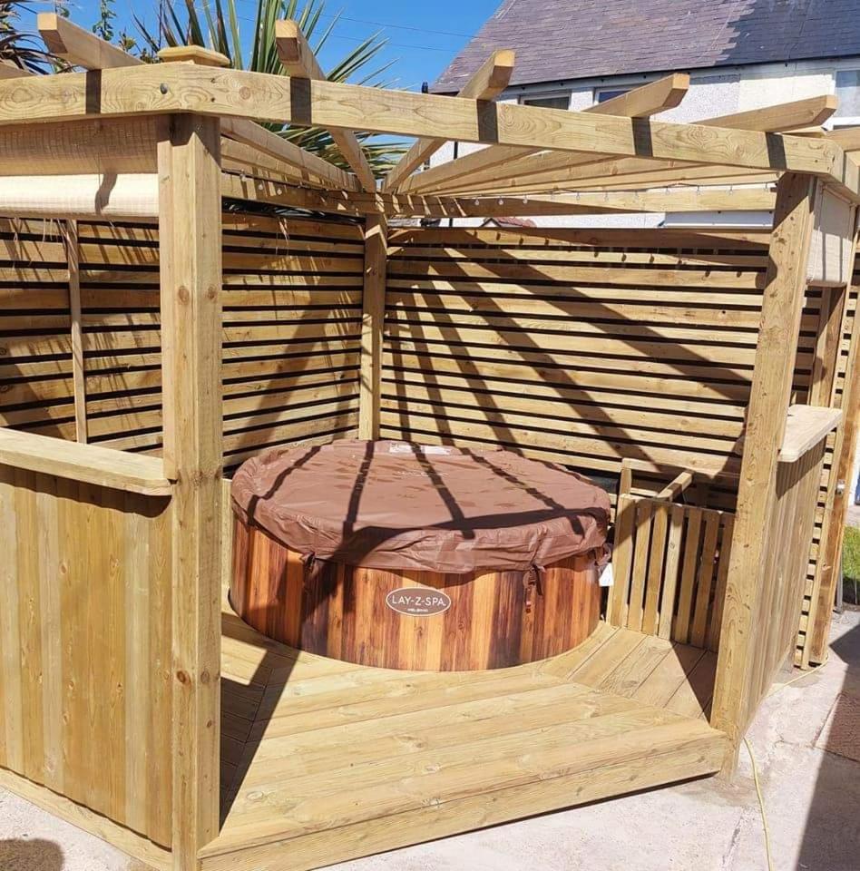 Traeth Teras (Beach Terrace) - Housity
