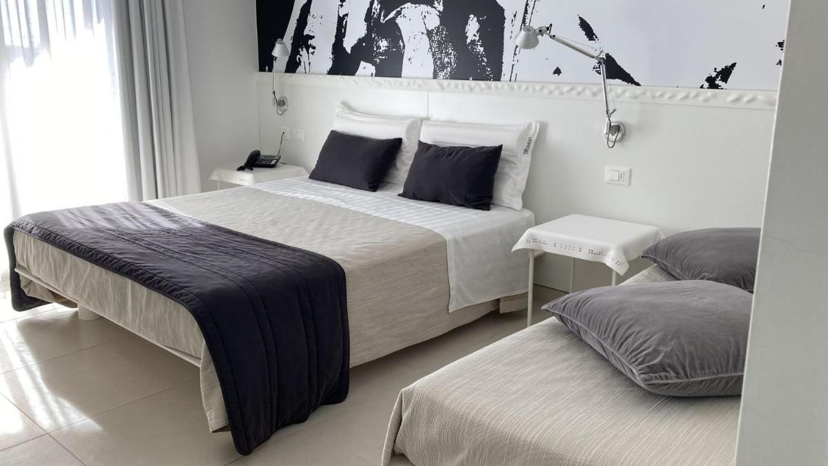 QuiHotel - Housity
