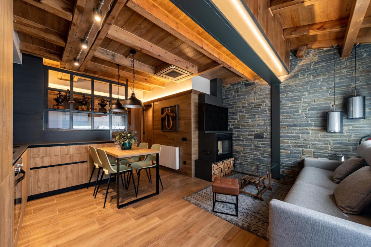 Cerdanya Mountain Residences - Housity