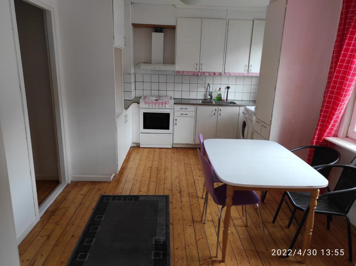 Suitetrails - Silverhöjden Apartment - Holiday/Home office