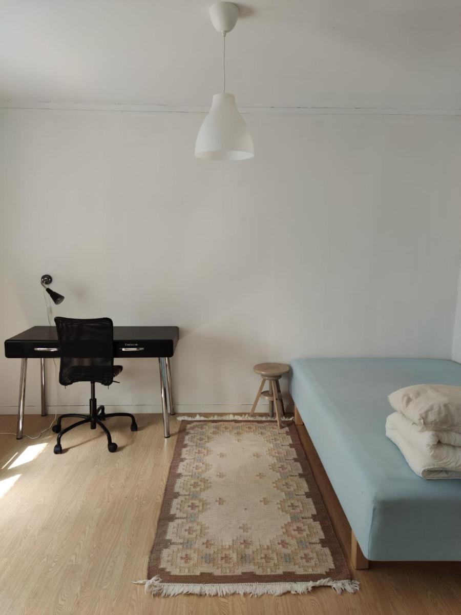 Suitetrails - Silverhöjden Apartment - Holiday/Home office