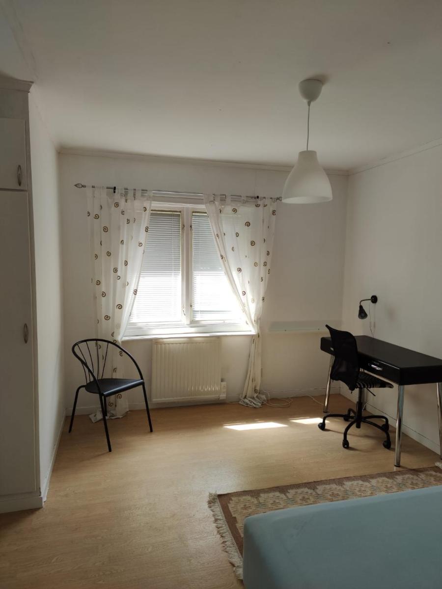 Suitetrails - Silverhöjden Apartment - Holiday/Home office