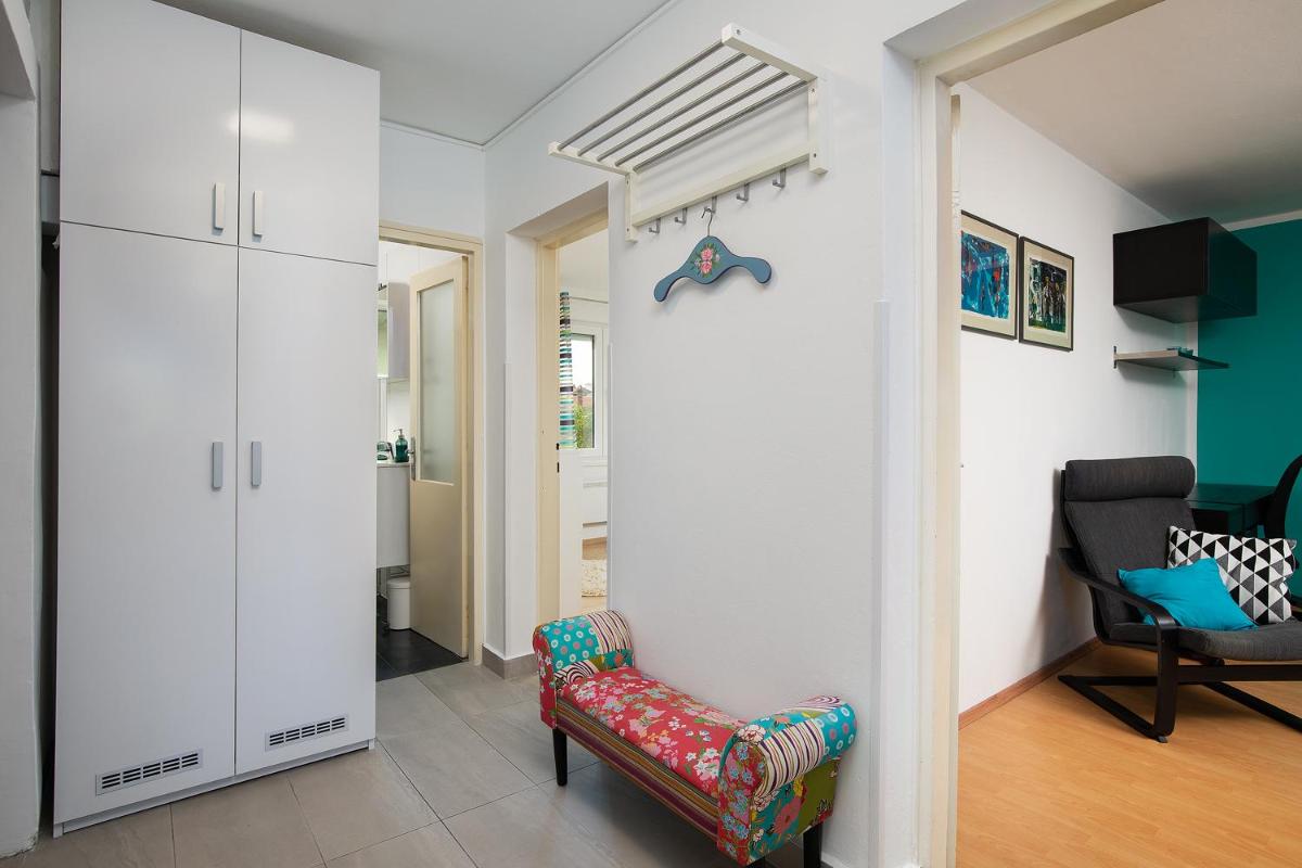 Suitetrails - Apartment Kim