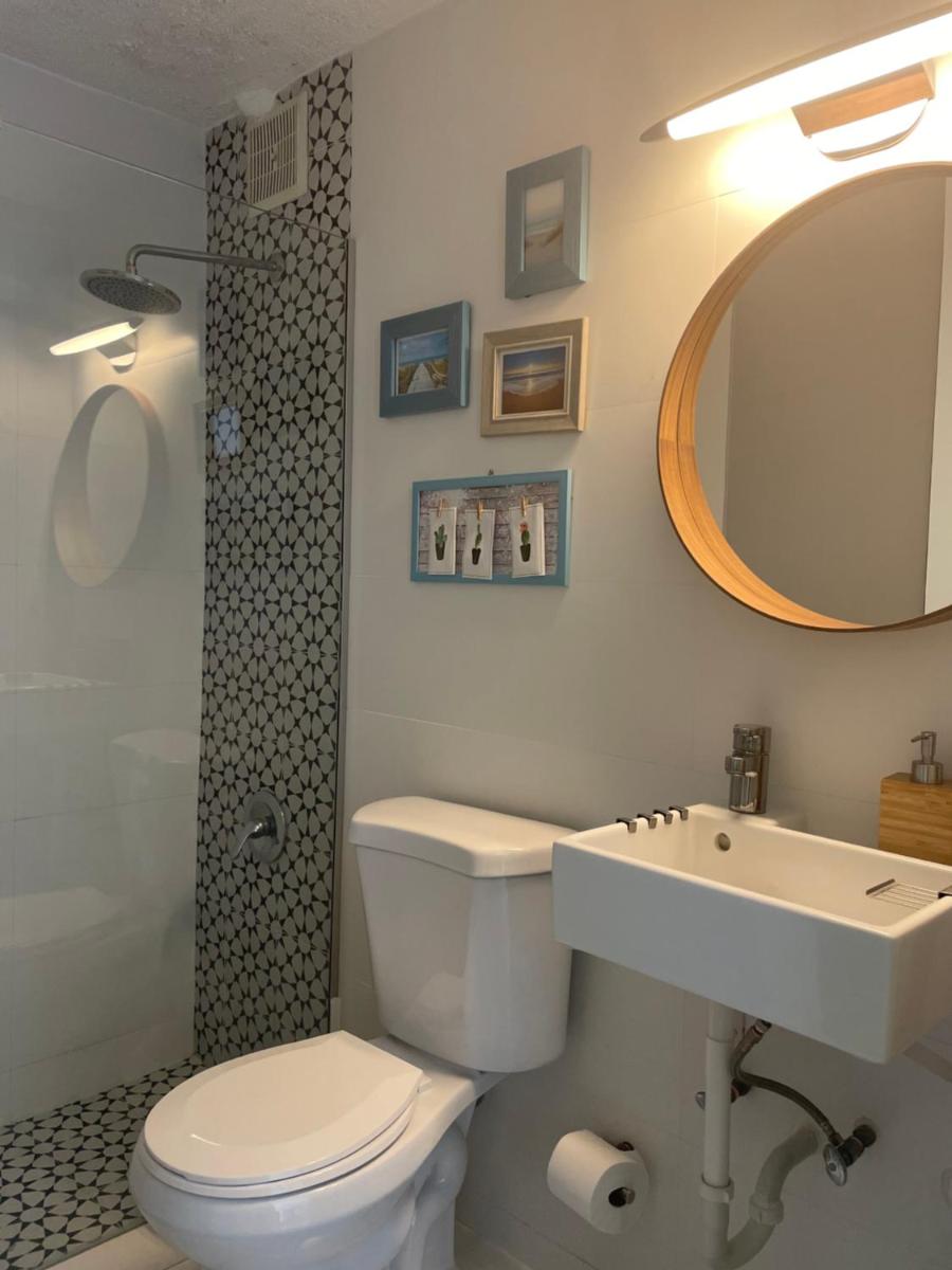 Boquerón Beach Apartment.- Guarionex 207 - Housity