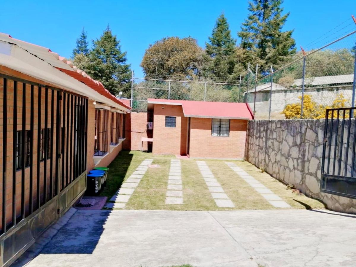 La Cabaña de Tano - Housity