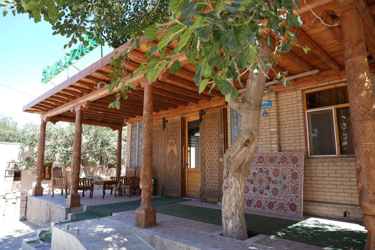 Shaherezada Boutique Hotel - Housity