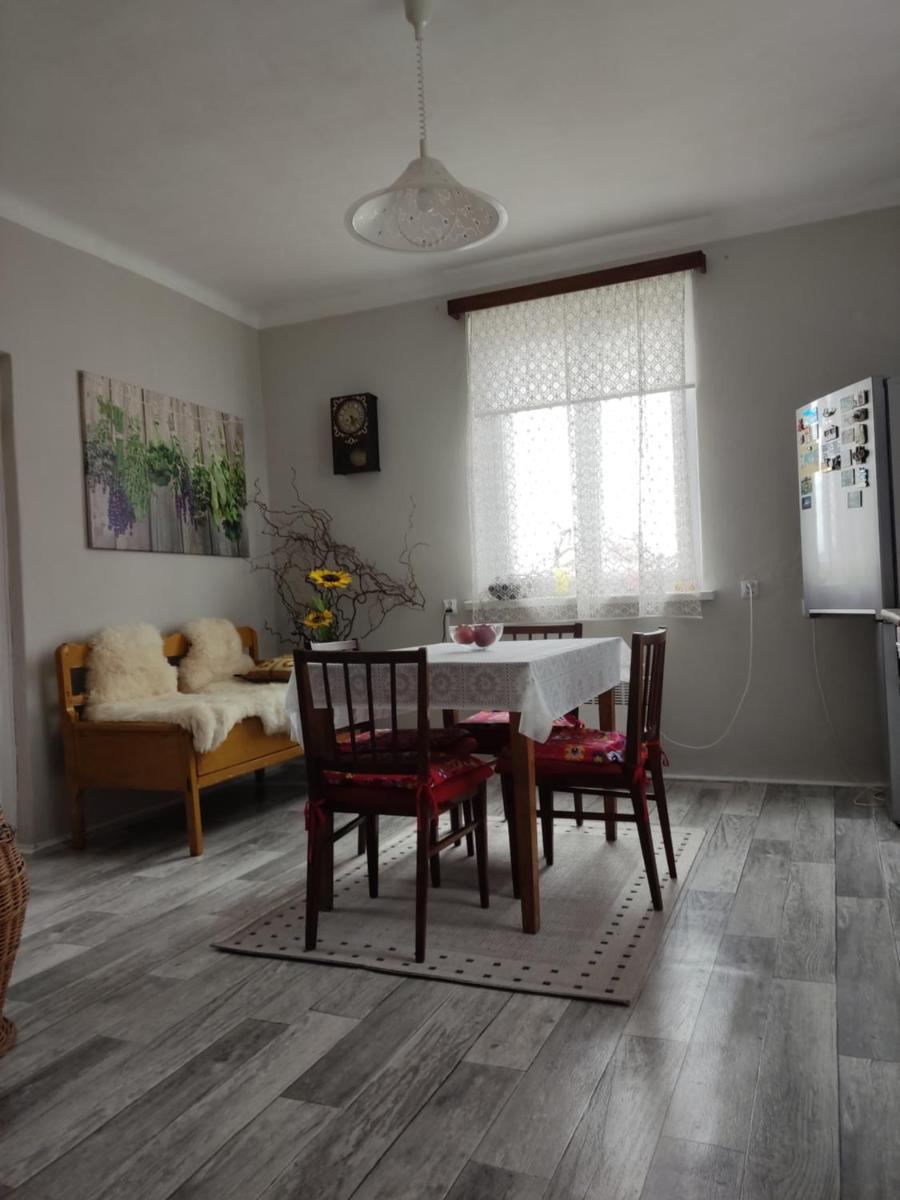 Leśna_32 agroturystyka - domek dla całej rodziny - Housity