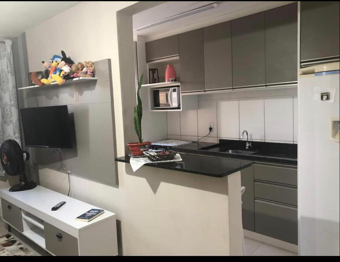 Apto no coração do Jd. Carvalho - Housity