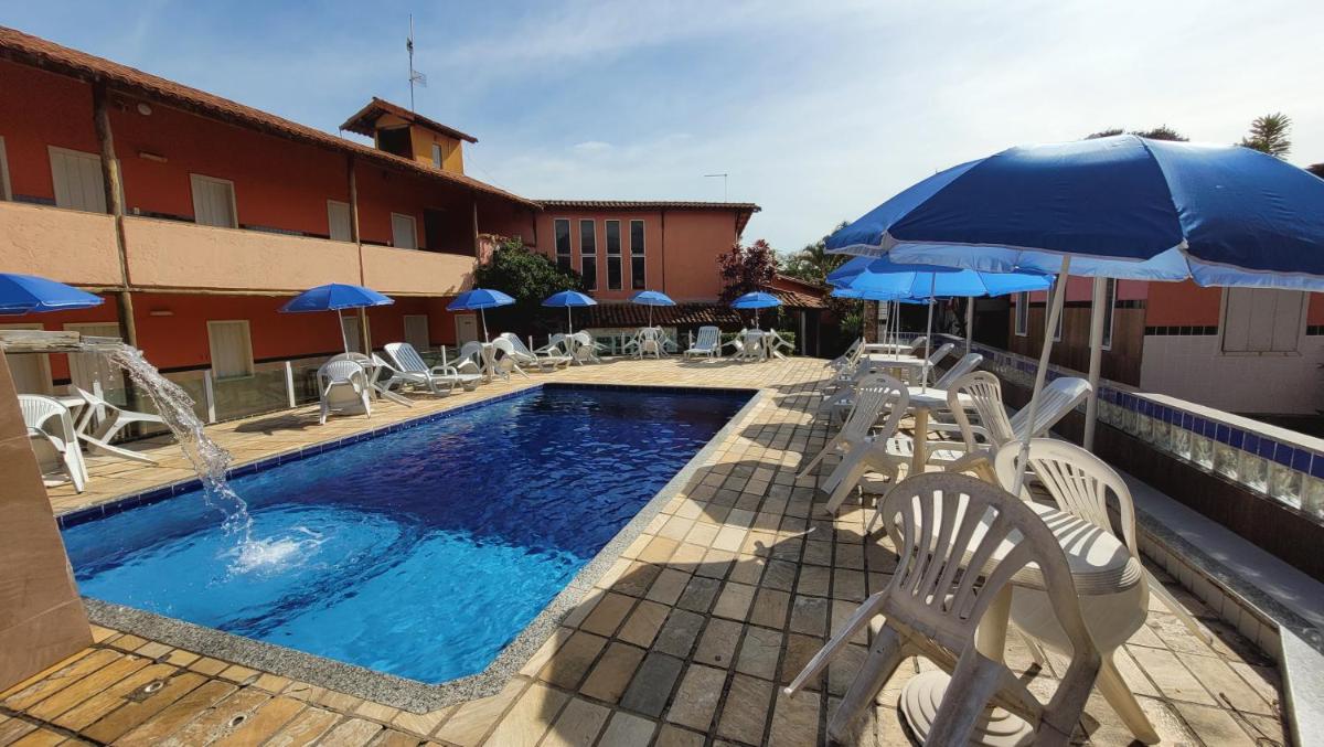 Pousada Estalagem Da Serra - Housity