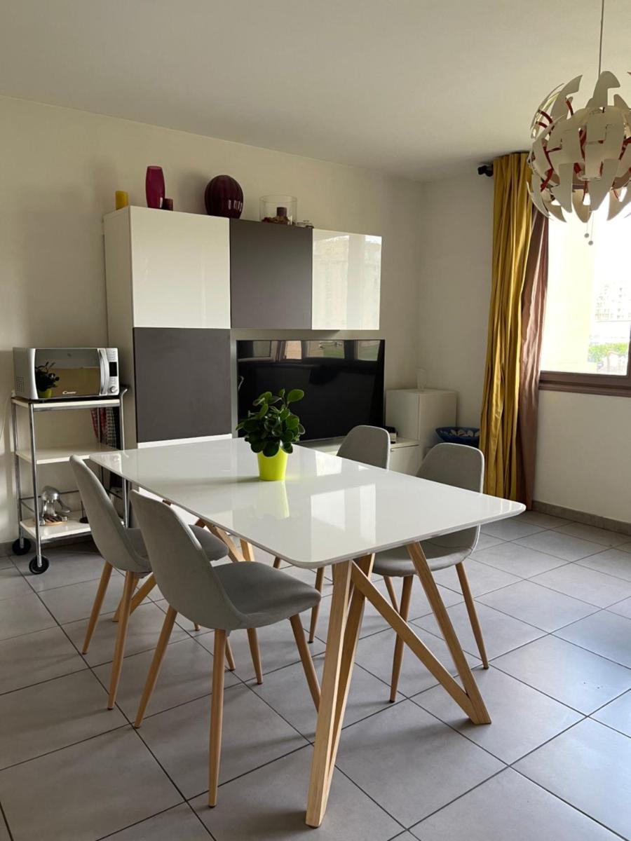 Appartement T3 sur l'esplanade de l'europe - Housity