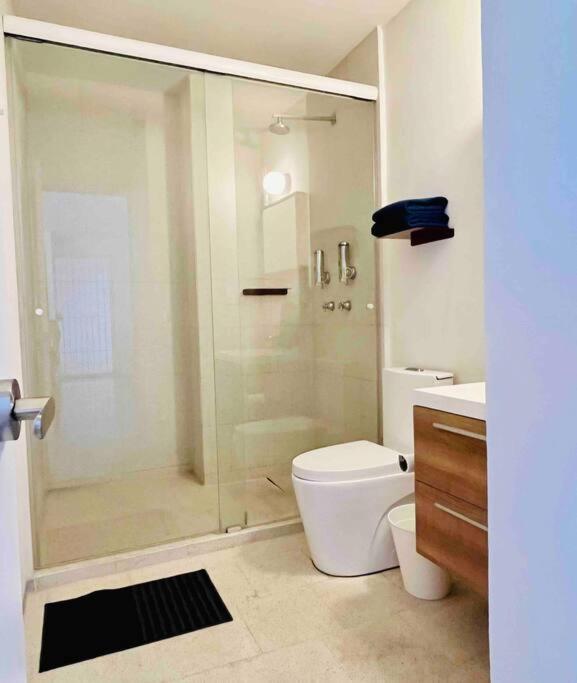 D 111 Beautiful & confortable loft centro CDMX - Housity