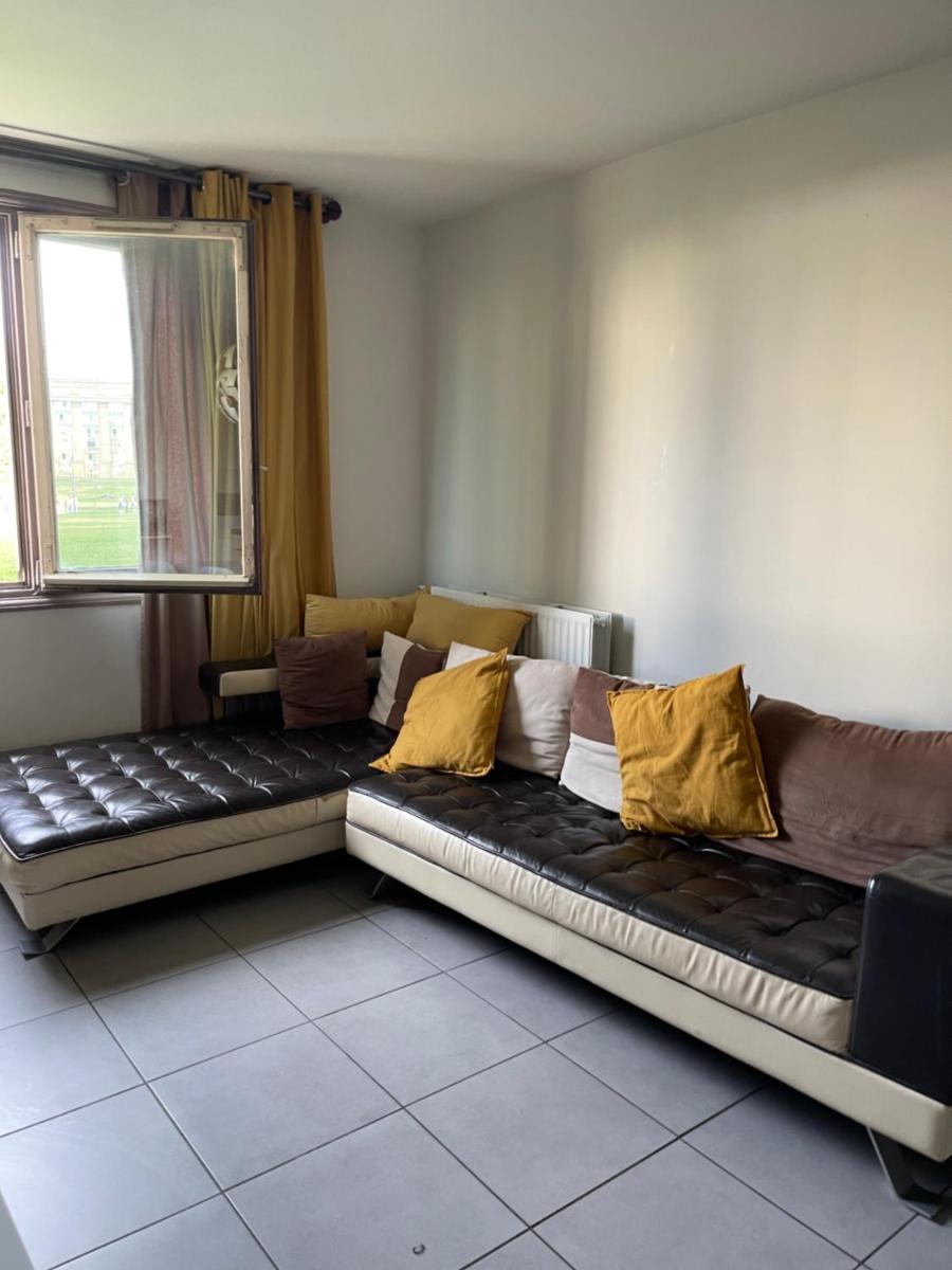 Appartement T3 sur l'esplanade de l'europe - Housity