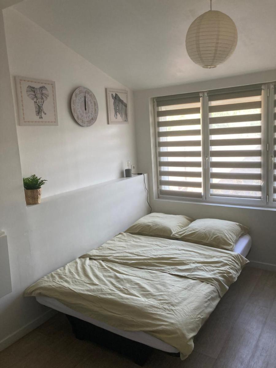 Studio tout équipé au calme - Housity