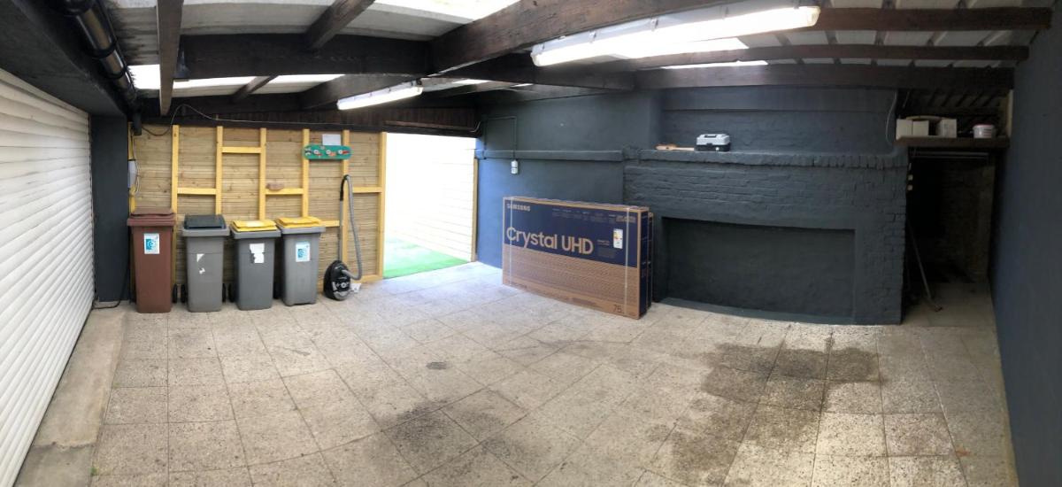 Maison avec garage Pop' Appart' - Housity