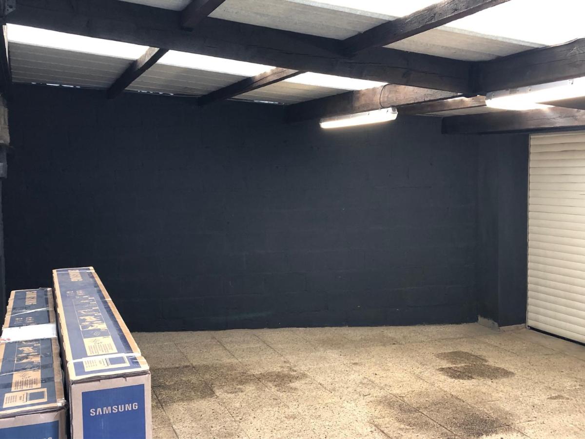 Maison avec garage Pop' Appart' - Housity