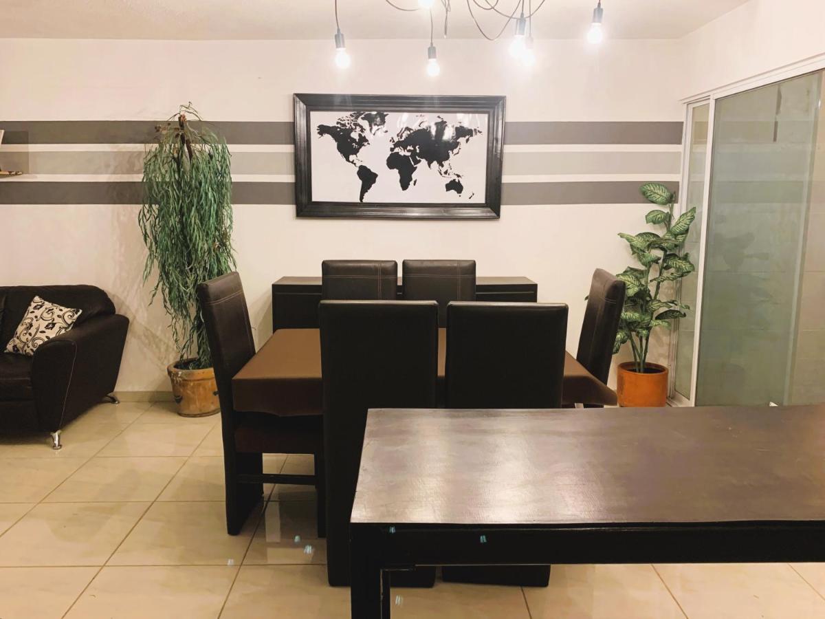 Casa Real San Marcos A en Privada Zona Norte - Housity