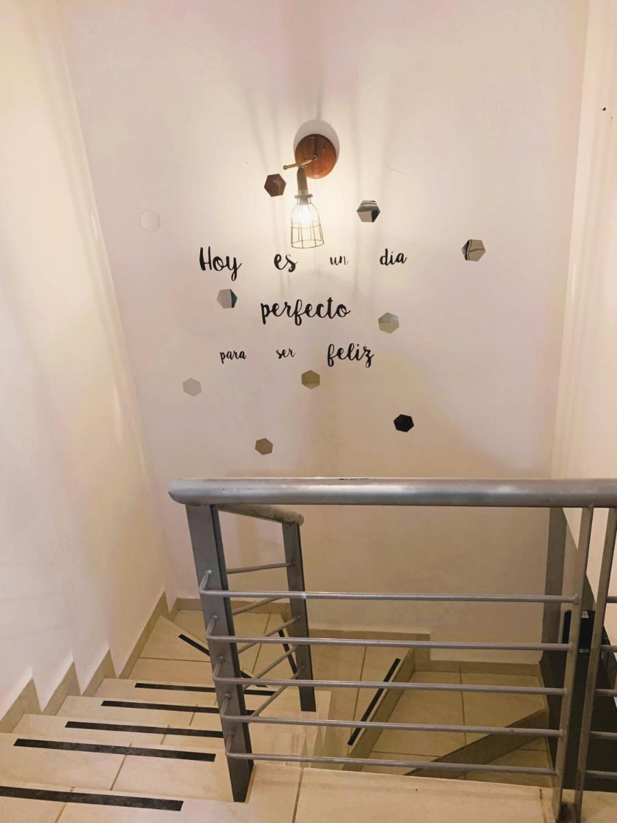 Casa Real San Marcos A en Privada Zona Norte - Housity
