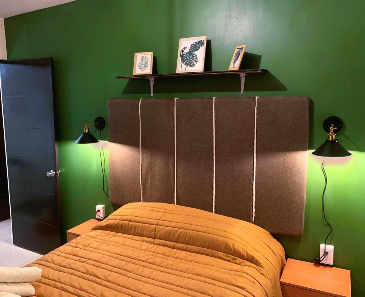 Casa Real San Marcos A en Privada Zona Norte - Housity