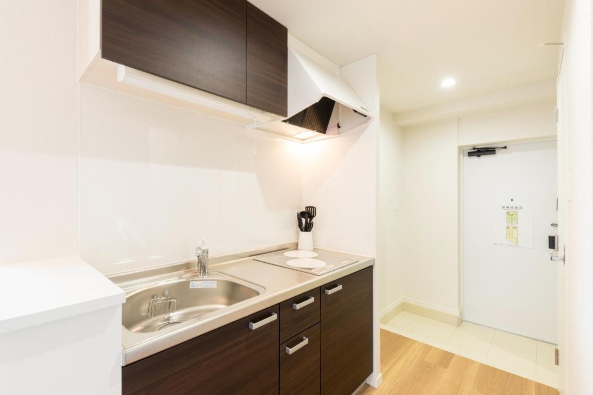 SG RESIDENCE INN HAKATAEKIMINAMI - Vacation STAY 61959v - Housity