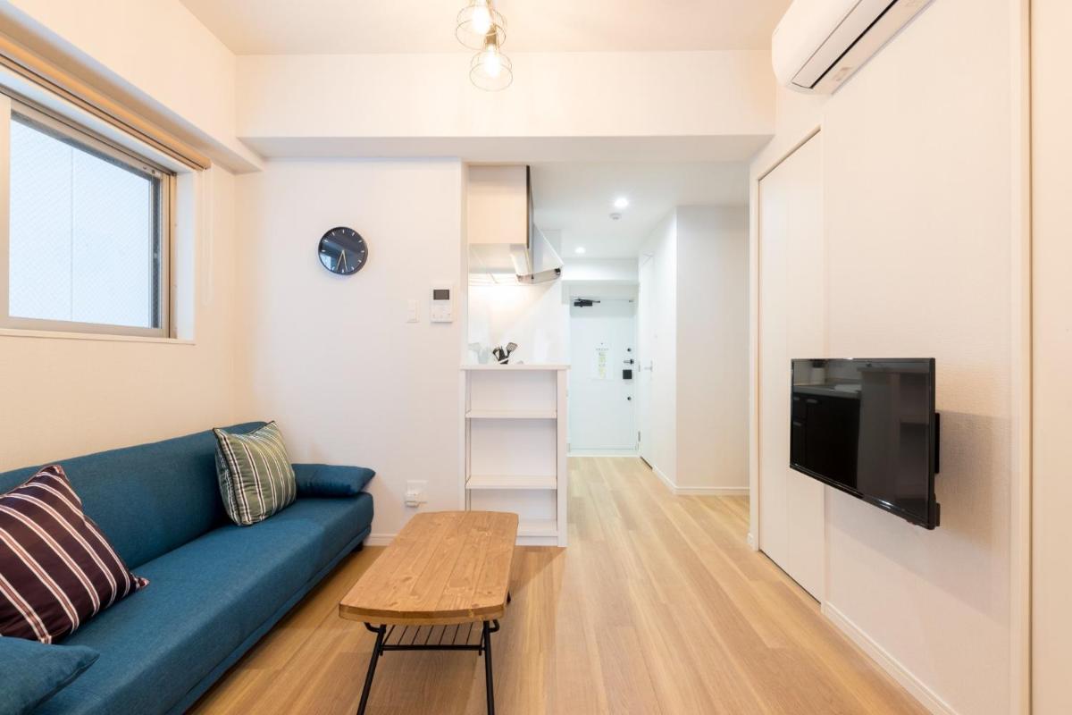 SG RESIDENCE INN HAKATAEKIMINAMI - Vacation STAY 61959v - Housity