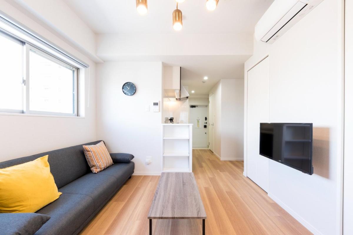 SG RESIDENCE INN HAKATAEKIMINAMI - Vacation STAY 61959v - Housity
