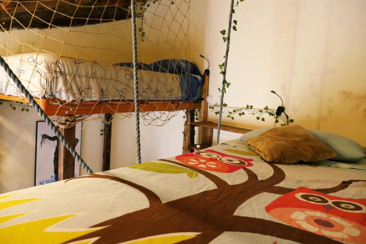 Cal Xulipa, casa familiar al centre de Tremp - Housity