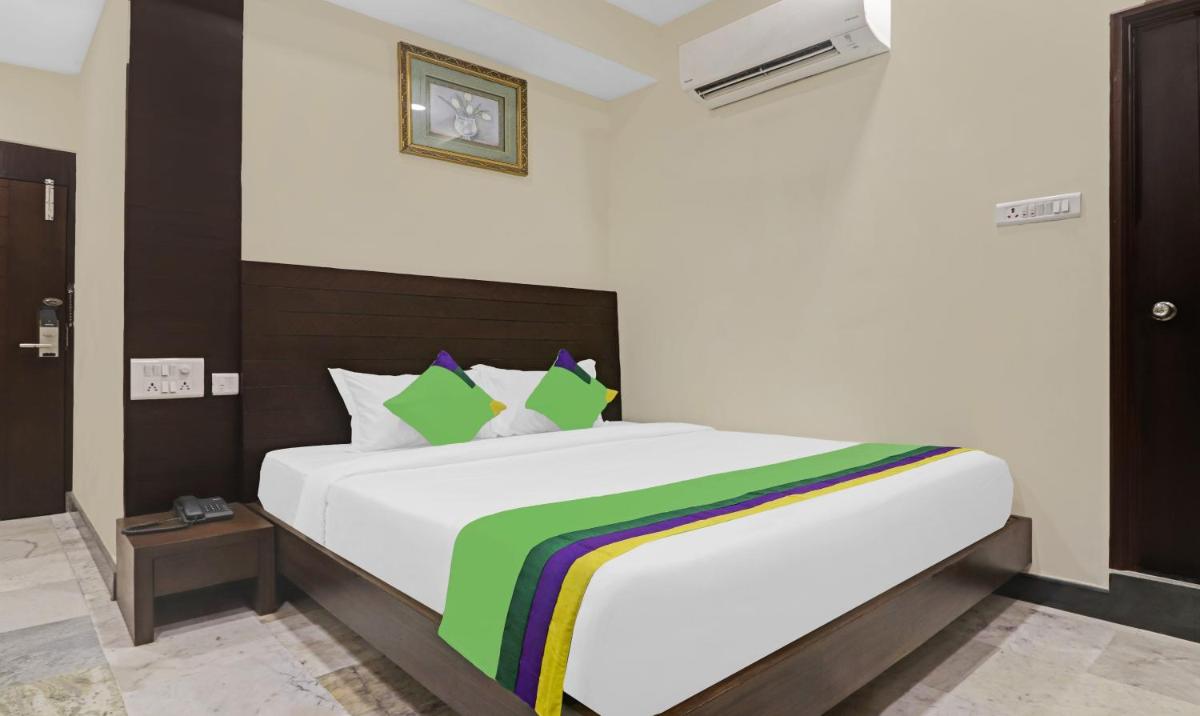 Suitetrails - SY Elite Residency