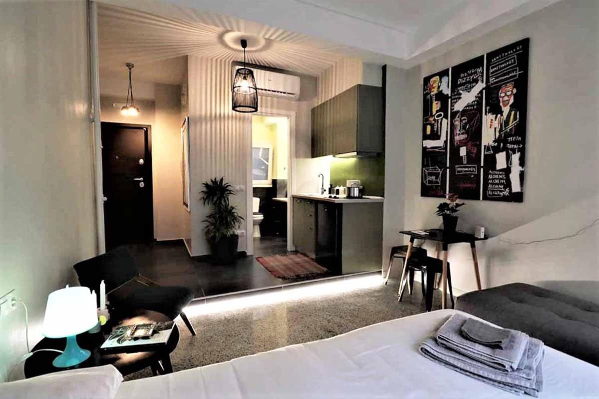 Central urban studio B - Housity