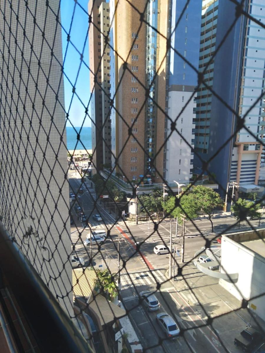 Meireles Gold Flat - Housity