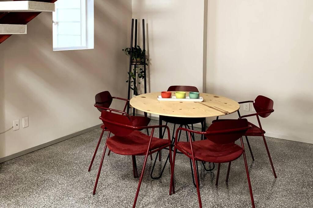 117 SUITES DONCELES CENTRO HISTÓRICO CDMX - Housity