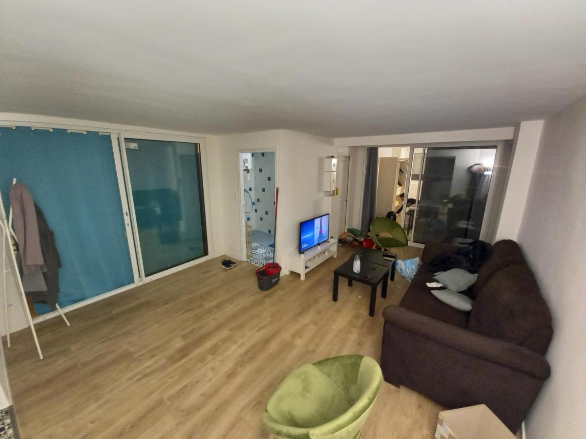 Vie Agréable JARDIN GRANDE CUISINE SALON 2 CHAMBRES - Housity